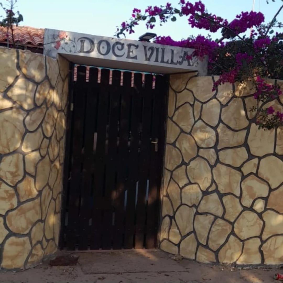 Doce Villa บาร์รากรังจิ ภายนอก รูปภาพ