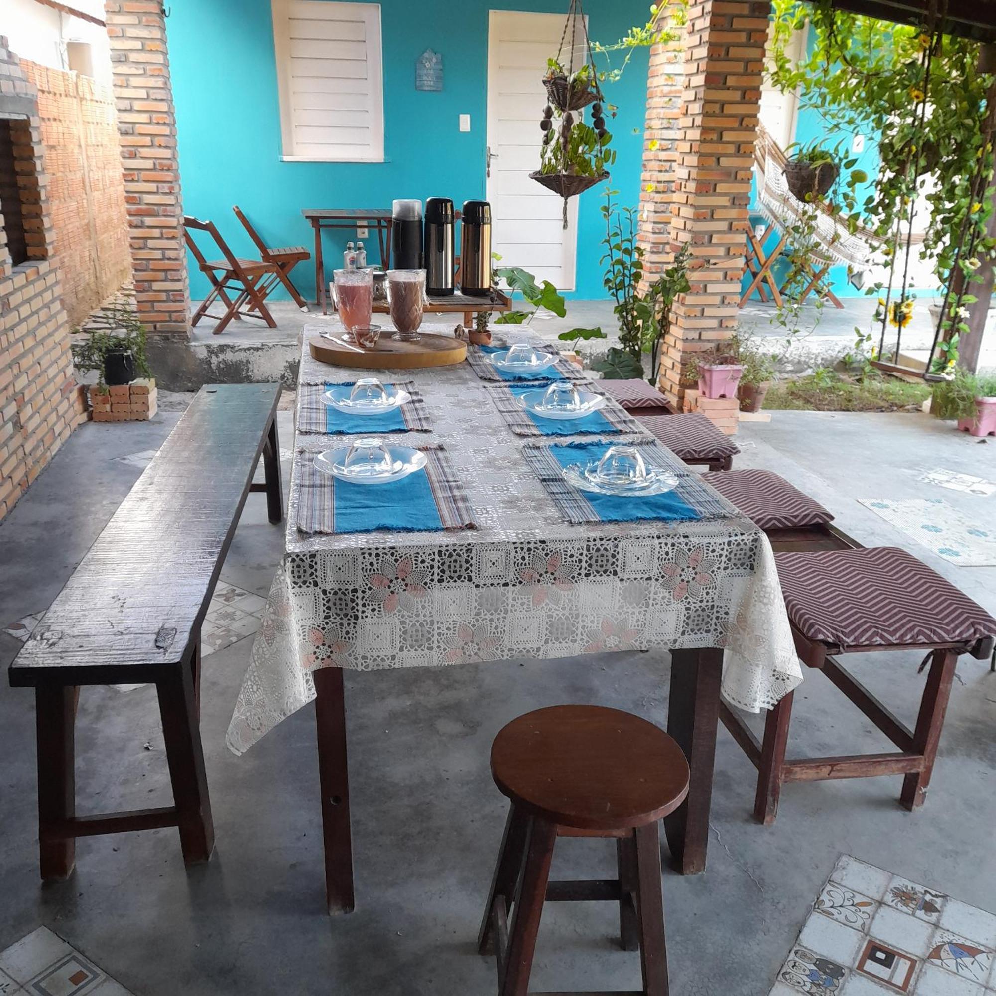 Doce Villa บาร์รากรังจิ ภายนอก รูปภาพ