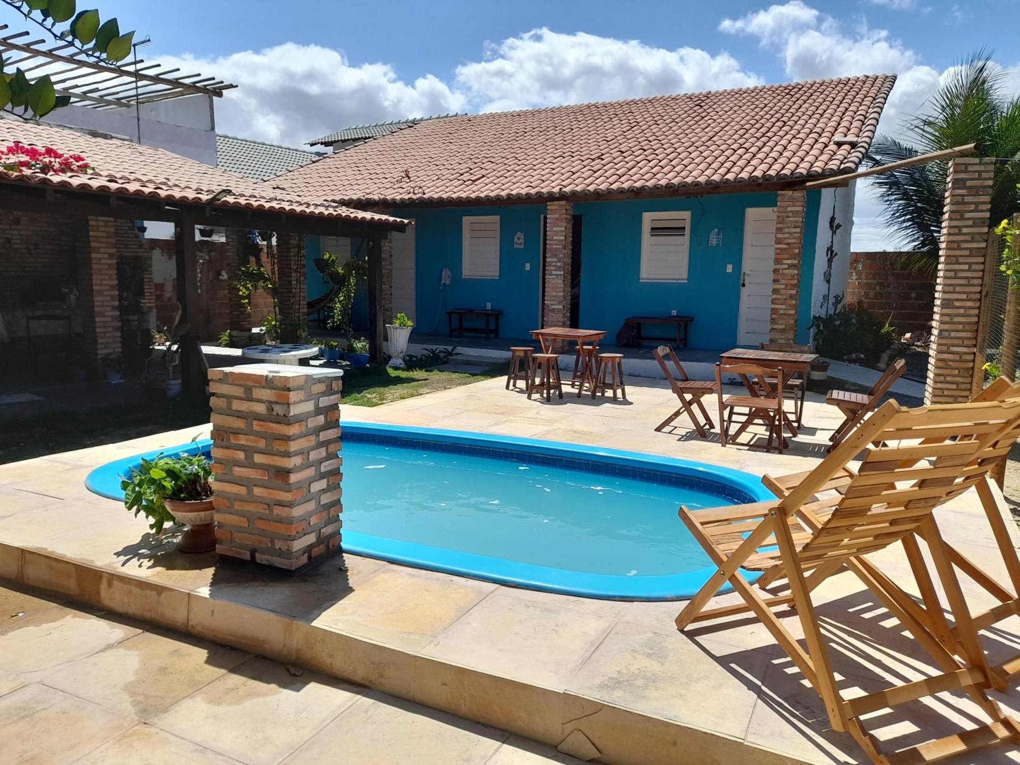 Doce Villa บาร์รากรังจิ ภายนอก รูปภาพ